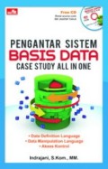 PENGANTAR SISTEM BASIS DATA: Case Study Al IN One