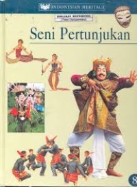 SENI PERTUNJUKAN