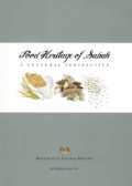 Food heritage of sabah: A cultural perspective