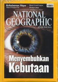 National Geographic Indonesia