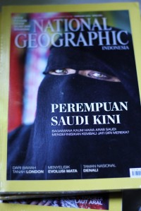 National Geographic Indonesia