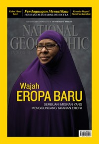 National Geographic Indonesia