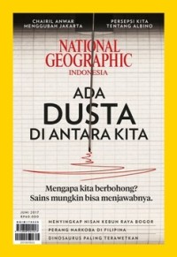 National Geographic Indonesia