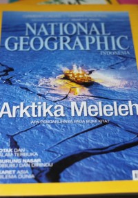 National Geographic Indonesia