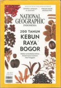 National Geographic Indonesia