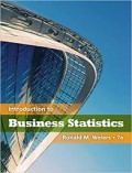 Introduction to business statistics ed.7