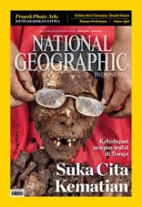 National Geographic Indonesia