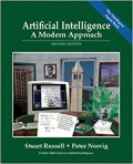 ARTIFICIAL INTELLIGENCE A MODERN APPROACH ed.2