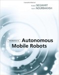 AUTONOMOUS MOBILE ROBOTS