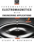 Fundamental of Electromagnetics with Engineering Applications