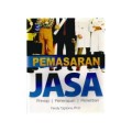 PEMASARAN JASA: prinsip, penerapan, penelitian