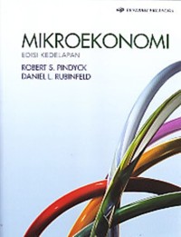 MIKROEKONOMI