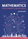 Mathematics for economics and business ed.8