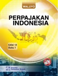 PERPAJAKAN INDONESIA ed.12 buk.1