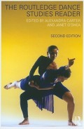 The routledge dance studies readers ed.2