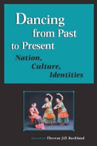 Dancing from past to present: Nation, culture, identities