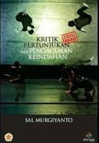 Kritik pertunjukan dan pengalaman keindahan