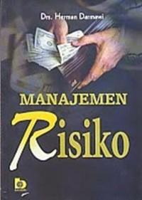 MANAJEMEN RISIKO