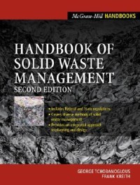 Handbook of solid waste management ed.2