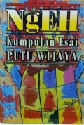 Ngeh: Kumpulan esai