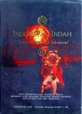 Indonesia indah: Teater tradisional Indonesia