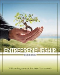 ENTREPRENEURSHIP. ed.2