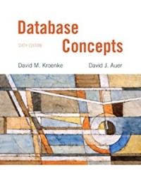 Database concepts ed.6