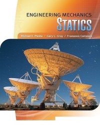 Engineering Mechanics Statics