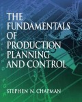 The fundamentals of production planning and control