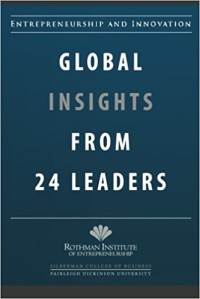 Global insights from 24 leaders