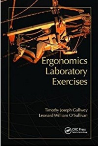 ERGONOMICS LABORATORY EXERCISES