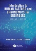 Introduction to human factors and ergonomics for engineers ed.2