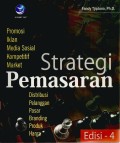 STRATEGI PEMASARAN ed.4