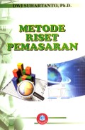 METODE RISET PEMASARAN