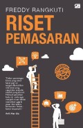 RISET PEMASARAN