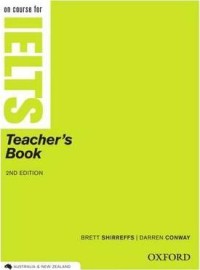 IELTS : Teachers Book