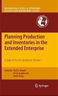 Planning production and inventories in the extended enterprise