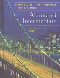 Akuntansi intermediate ed.12 jil.1