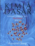 KIMIA DASAR: konsep-konsep Inti ed.3 jil.2