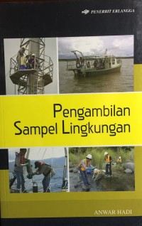 Pengambilan sampel lingkungan