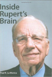 INSIDE RUPERT'S BRAIN