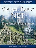 VISUAL BASIC .NET : For Experienced Programmers