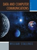 DATA AND COMPUTER COMMUNICATIONS ed.7