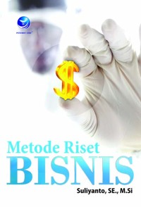 Metode riset bisnis