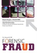 Forensic fraud