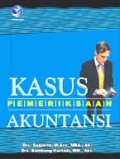 Kasus pemeriksaan akuntansi