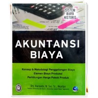 AKUNTANSI BIAYA