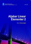 ALJABAR LINEAR ELEMENTER 2