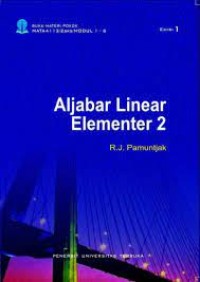 ALJABAR LINEAR ELEMENTER 2