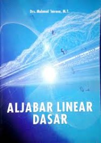 Aljabar linear dasar